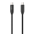 CHOETECH XCC-1036 Cable USB-C do USB-C 240W 2m (black)