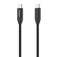 CHOETECH XCC-1036 USB-C - USB-C 240W töltőkábel 2m fekete kábel és adapter