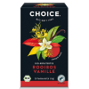 Choice BIO CHOICE® Rooibos vanília tea 36g 20 filter