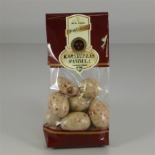  Choko berry karamellás mandula 80 g mag