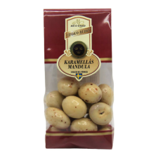 Choko berry karamellás mandula 80 g csokoládé és édesség