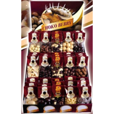 Choko berry rumos mazsola 80 g reform élelmiszer
