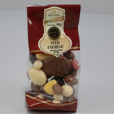  Choko berry svéd csemege 80 g csokoládé és édesség