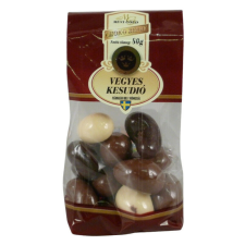 Choko berry vegyes kesudió 80 g csokoládé és édesség