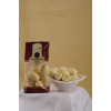 Choko Choko berry fehércsokoládés paradió 80 g