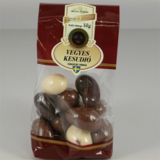 Choko Choko berry vegyes kesudió 80 g mag