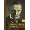 Cholnoky Viktor - A sekrestyés
