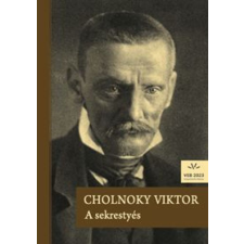 Cholnoky Viktor - A sekrestyés egyéb könyv