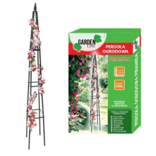 Chomik Pergola 31*31*200 cm piramis kerti dekoráció