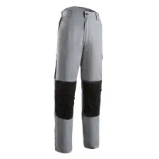  CHONCO DERÉKNADRÁG VILÁGOSSZÜRKE_3XL munkaruha