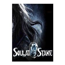 Chongming Studio Soul at Stake (PC - Steam Digitális termékkulcs) videójáték