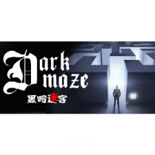 Chongqing Yan Wan network technology Co.Ltd. DarkMaze (PC - Steam Digitális termékkulcs) videójáték