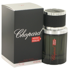 Chopard 1000 Miglia, Illatminta parfüm és kölni