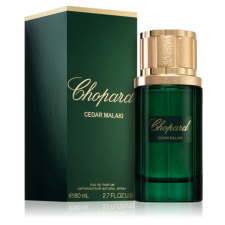 Chopard Cedar Malaki, edp 80ml parfüm és kölni