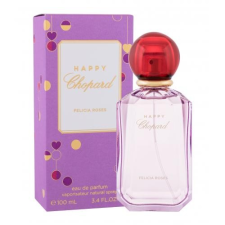 Chopard Felicia Roses EDP 100 ml parfüm és kölni