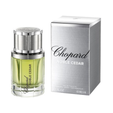Chopard Noble Cedar, edt 80ml parfüm és kölni