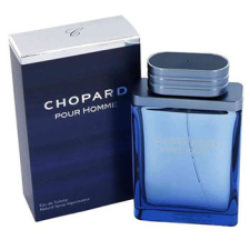 Chopard pour Homme EDT 50 ml parfüm és kölni