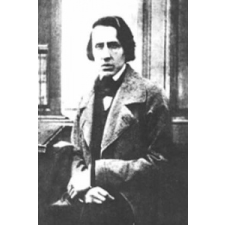  Chopin In Paris – Tad Szulc idegen nyelvű könyv