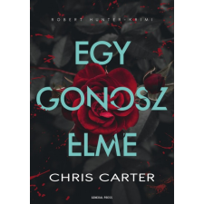 Chris Carter - Egy gonosz elme irodalom