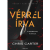 Chris Carter - Vérrel írva