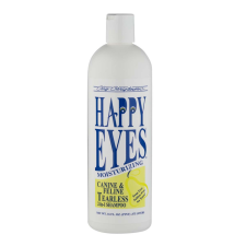 Chris Christensen Happy Eyes Tearless Sampon 470ml kutyasampon