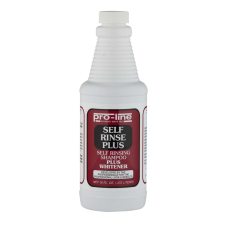 Chris Christensen Pro-Line Self Rinse Plus Sampon with pump 0,473l kutyasampon