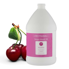 Chris Christensen SmartWash50 Sampon Cherry &amp; Oats 3,79l kutyasampon
