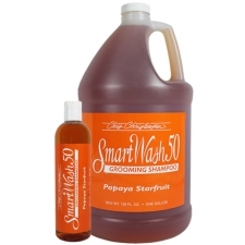 Chris Christensen SmartWash50 Sampon Papaya Starfruit 470ml kutyasampon
