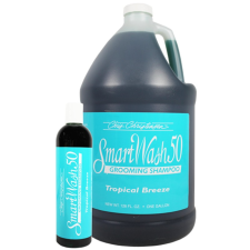 Chris Christensen SmartWash50 Sampon Tropical Breeze 470ml kutyasampon
