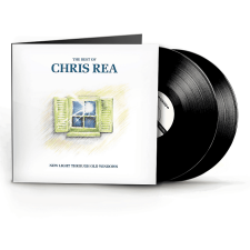 Chris Rea - New Light Through Old Windows (Limited Edition) (Vinyl LP (nagylemez)) rock / pop