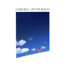  Chris Rea - On The Beach (Cd) egyéb zene