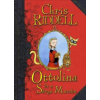 Chris Riddell OTTOLINA ÉS A SÁRGA MACSKA
