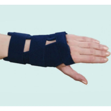  CHRISOFIX CSUKLÓORTÉZIS - Carpal tunnel ortézis gyógyászati segédeszköz