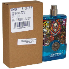 Christian Audigier Ed Hardy Hearts & Daggers EDT 100 ml parfüm és kölni