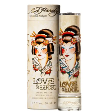 Christian Audigier Ed Hardy Love&Luck EDP 100 ml női parfüm parfüm és kölni