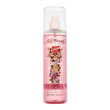 Christian Audigier Ed Hardy Woman testpermet 236 ml nőknek testpermet