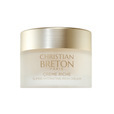 Christian Breton Creme Riche Arckrém 50 ml arckrém