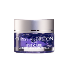 Christian Breton Gel Anti-Fatigue Szemkrém 15 ml szemkörnyékápoló