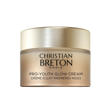 Christian Breton Pro-Youth Glow Cream Arckrém 50 ml arckrém
