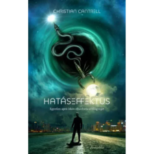 Christian Cantrell - Hatáseffektus egyéb könyv