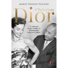 Christian Dior regény
