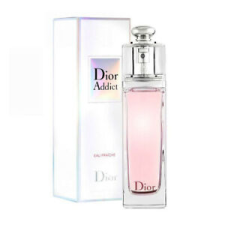 Christian Dior Addict Eau Fraiche női parfüm (eau de toilette) edt 100ml parfüm és kölni