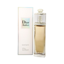 Christian Dior Addict EDT 100 ml parfüm és kölni