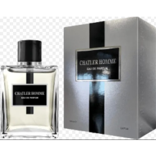 Christian Dior Chatler Homme, edp 100ml (Alternatív illat Christian Dior Homme) parfüm és kölni