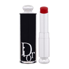 Christian Dior Dior Addict Shine Lipstick rúzs 3,2 g nőknek 636 Ultra Dior rúzs, szájfény