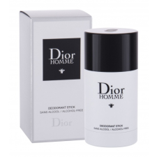 Christian Dior Dior Homme dezodor 75 g férfiaknak dezodor