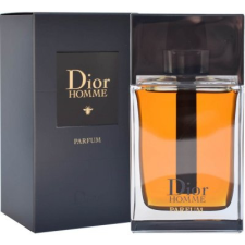 Christian Dior Dior Homme Parfum, Parfum 100ml parfüm és kölni