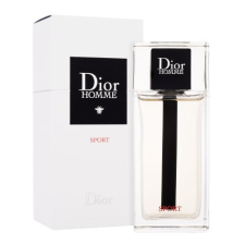 Christian Dior Dior Homme Sport eau de toilette 75 ml férfiaknak parfüm és kölni