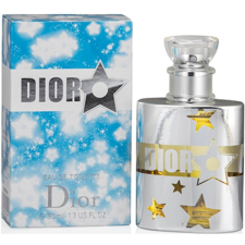 Christian Dior Dior Star EDT 50 ml parfüm és kölni