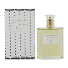 Christian Dior Eau Fraiche EDT 100 ml parfüm és kölni